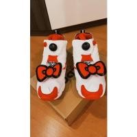 ราคา รองเท้าReebokPumpHelloKittyมือ1 (21032362609)