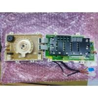 ราคา 38/59 แผงควบคุมเครื่องซักผ้า LG พาท EBR74143632 รุ่น WD-14180TDS (27841149963)