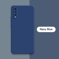 ราคา เคสโทรศัพท์มือถือ ซิลิโคนนิ่ม TPU กันกระแทก กันรอยนิ้วมือ สําหรับ vivoS1 vivoS1Pro vivoS1Prime vivoS5 vivoS6 vivo S1 Pro Prime S6 5G S5 (25475589573)