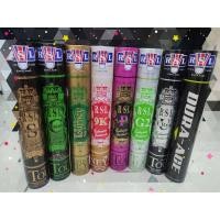 ราคา RSL SHUTTLECOCK CLASSIC/G2 / 9K / PLATINUM / NO1 / ELIT / SUPREME /ULTRA /DURA ACE SHUTTLECOCK SPEED 77 (54451813329)