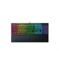 ราคา คีย์บอร์ดเกมมิ่ง Razer Gaming Keyboard Ornata V3 TH (23832338654)