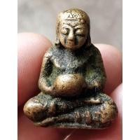 ราคา พระสังกัจจายน์ทรงเครื่อง ปางอุ้มบาตร (16813076205)