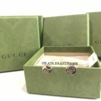 ราคา New gucci earrings น่ารัก ราคาเบาๆ (26215791940)