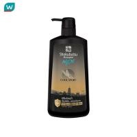 ราคา Shokubutsu โชกุบุสซึ โมโนกาตาริ ครีมอาบน้ำ เมน คูล สปอร์ต 500 มล. (20290898617)