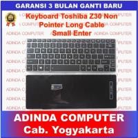 ราคา แป้นพิมพ์ Toshiba Portege Z30 Z30A Z30-A Z30B Z30-B Z30C Z30-C Z30T (41021585947)