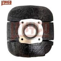 ราคา ชุดกระบอกสูบชุดห่วงลูกสูบสำหรับซูซูกิ TS125 56มม. 2จังห (27753190899)