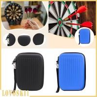 ราคา [Lovoski1] Arrow Storage Box Arrow Holder Organizer เคล็ดลับ Carrier EVA ลูกศรกันกระแทกเหมาะสําหรับลูกดอกหลงใหลคู่แข่ง Tr (54251725004)