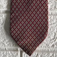 ราคา เนคไท CELINE ลายLogo มือสอง (19482889946)