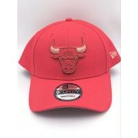 ราคา (ของแท้) หมวกทีม Chicago Bull NBA ของ New Era 60428436 (28109435299)