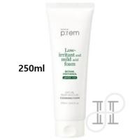 ราคา [250ml] make p:rem safe me. Relief moisture cleansing foam pH5.5 250ml I Skin Care I Korea Olive Young Cosmetics (24990220261)