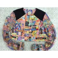 ราคา jacket lyn around แท้ % (481491313)