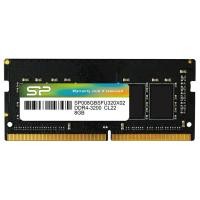 ราคา SP DDR4 3200 BUS 8GB LAPTOP (SP008GBSFU320X02) (23632169016)