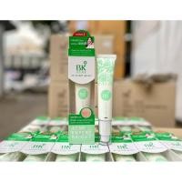 ราคา (แบบหลอด) BK Acne BB Sunscreen SPF50+ PA++++ บีเค แอคเน่ บีบี ซันสกรีน รองพื้นผสมกันแดด 30g. (8217828867)