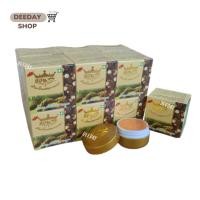 ราคา ครีมขมิ้น ผสมทานาคา SPK NIGHT (12 ตลับ) สูตรกลางคืน ครีมทานาคา ของแท้ (29372733992)