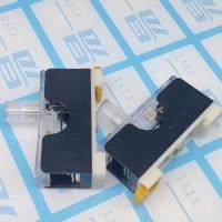 ราคา ร้านจาก กทม ฐานฟิวส์แบบยึดร่าง รุ่นFS-101, FS-10 ขนาด 6x30มิล พร้อมฟิวส์หลอดแก้วขนาด 10A (41022125523)