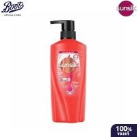 ราคา Sunsilk ซันซิลครีมนวดไดมอนด์ไชน์ 330มล. (43059388422)