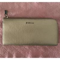 ราคา กระเป๋าเงิน กระเป๋าสตางค์ใบยาวแบรนด์ FURLA แท้% (20900057628)