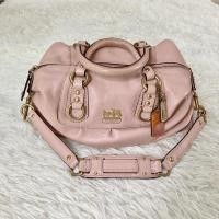 ราคา coach ของแท้ ขายเทค่า ส่งต่อกระเป๋า กระเป๋าแบรนด์เนมมือสอง (19364688824)