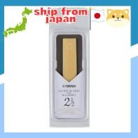 ราคา Yamaha B-Flat Clarinet Synthetic Reed - Strength 2.5, 3.0, 3.5 (Single Reed) (23365220504)