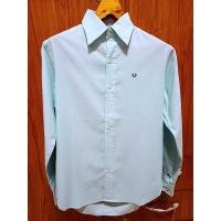 ราคา เสื้อ Fred Perry แท้ Made in U.K. (24734197081)