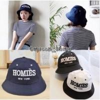 ราคา Bucket_Homies หมวกบักเก็ต cap-hat ราคาถูก พร้อมส่ง (4715340602)