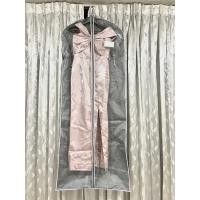 ราคา ถุงใส่ชุดราตรี ถุงคลุมชุดราตรี ยาว65นิ้ว (20830634286)