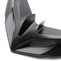 ราคา ❤ Front Fairing Aerodynamic Winglets For KAWASAKI Versys 650 Versys650 Kle650 ABS Lower Cover (28954325943)