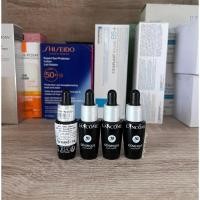 ราคา เซรั่มลังโคม New!! Lancome Genifique Ultimate Serum (ป้ายไทย) (29232926548)