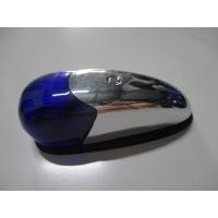 ราคา ไฟหลังคา HELLA สีน้ำเงิน ไฟแต่ง รถบรรทุก ไฟบนหลังคา ราคา 1 ชิ้น (42807452330)