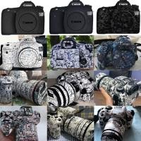ราคา เดิน Donkey เหมาะสําหรับ Canon 60D 70D กล้องสติกเกอร์ 80D 90D 77D Body Film รวมทุกอย่าง Frosted ฟิล์ม Strolling Donkey สําหรับ Canon 60D 70D20250821 (43414717628)