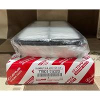 ราคา กรองอากาศ Toyata Corona At190-191, St190-191 Exior (17801-74020) (23931346098)