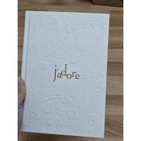 ราคา สมุดจด โน๊ตบุ๊กDior ของแท้ (17596749411)