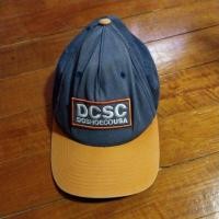 ราคา หมวกแก็ป แนวสตรีท DC แท้ มือสอง สภาพดี ของพร้อมส่งครับ (23487423790)