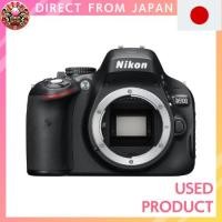 ราคา 【Used】 Nikon Digital SLR Camera D5100 Body【Direct from Japan】 (28068325742)