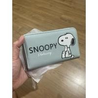 ราคา กระเป๋าสตางค์ snoopy ใหม่ (8981734108)