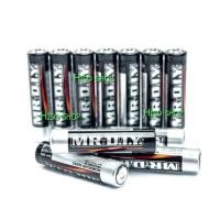 ราคา ตอนนี้ปรับโฉมใหม่แล้ว!! ถ่าน MR.DIY Super Extra Battery AAA 12 ก้อน (20089333584)