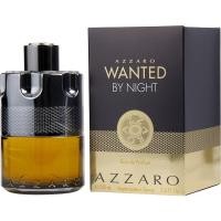 ราคา Azzaro Wanted By Night EDP (100ml) [กล่องขาย] (2684790164)