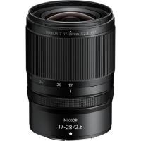 ราคา Nikon NIKKOR Z 17-28mm f/2.8 Lens (22663880921)