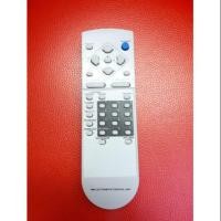 ราคา รีโมททีวี JVC รุ่น C-237 ใช้แทนตัวเดิมไม่ต้องเซ็ตค่า (4336941140)