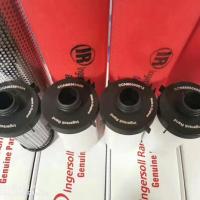 ราคา Ir (Ingersoll Rand) ปั๊มลมแบบสกรู UP5-18พร้อมไส้กรองความแม่นยำ (29367162698)