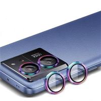 ราคา ฟิล์มกระจก Xiaomi 13T Pro Lens Protective Film Mi13T Metal Lens Cover (25308397889)