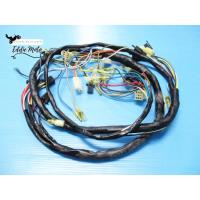 ราคา WIRE WIRING HARNESS SET Fit For KAWASAKI KR150 SSE // ชุดสายไฟ (28455586454)