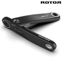 ราคา ขาจาน ROTOR ALDHU CARBON CRANKS แกน 30mm (13519043570)