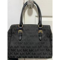 ราคา Michael kors tote bag สภาพสวยป้ายครบ (27434706736)