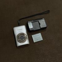 ราคา ส่งต่อ Canon ixus105 / ixy 200f (29985150517)