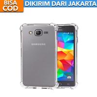 ราคา SoftCase ป้องกันการแตกสําหรับ Samsung Galaxy J7 Prime / On 7 2016 / J7 pro 2017 / J7 Core / J7 (2016) (44205724484)