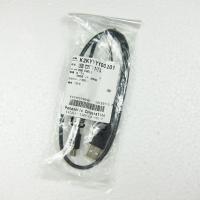 ราคา สาย USB Cable ใช้ดึงข้อมูล สำหรับกล้องวีดิโอ Panasonic Camcorder รุ่น AG-AC , HC-V , HC-X Part อะไหล่เบอร์ K2KYYYY00201 (5437733172)
