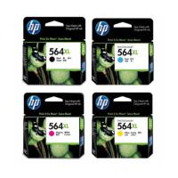 ราคา HP 564XL ตลับหมึก HP564 หมึก HP564XL ตลับหมึก HP 564 XL (8868040012)