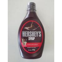 ราคา เฮอร์ชีส์ ไซรัป ช็อกโกแลต เฟลเวอร์(น้ำเชื่อมรสช็อกโกแลต) 650 กรัม (10165969229)