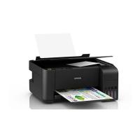 ราคา Epson ครื่องปริ้นเตอร์ Epson EcoTank L3110 (4314090870)